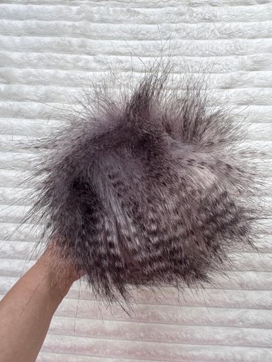 Sing 2 Ash The Porcupine Soft Plush approx. 30 cm. Used Please see photos