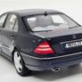 Mercedes Benz S55 AMG 2000 - Norev - 1/18 - New in Box Image 5