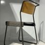 Canteen ,stackable ,meeting room chairs 9 Available Image 4