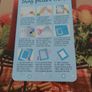 Usborne Activity cards (s.r.2.) Image 4
