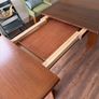 Skovby extendable table Image 9