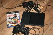 PS2 Slim
