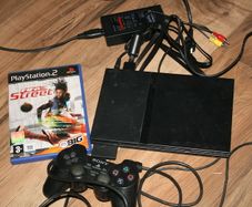 PS2 Slim
