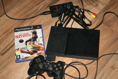 PS2 Slim