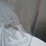 2 Tall Peroni Nastro Azzuro Glasses Image 6
