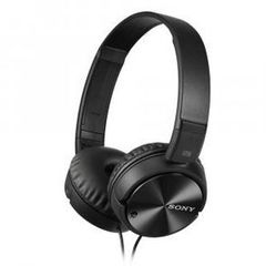 Sony Black Corded Headphones