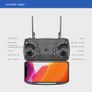 4K-3B-Bag XKJ LS11 Pro Drone 4K HD Camera WIFI FPV Hight Hold Mode One Key Return Foldable Arm Quadcopter RC Dron For Kids Gift Image 6