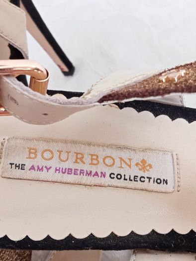 PRICE DROP, AMY HUBERMAN, Ladies sandals in good condition, Size 41/7.5