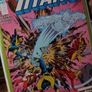 New Titans ! Issue #90 ! Death from The Skies ! 1992 ! by DC Comics ! Image 2