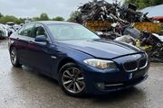 Breaking bmw 520d f10 2012 a76/5 n47d20c