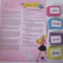 Barbie Fashion City Board Game New/Unused Image 7