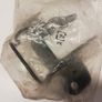 Honda Shadow 750 Headlight bracket brand new Image 2