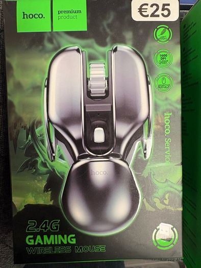 mouse