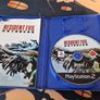 Resident Evil Outbreak PlayStation 2 Ps2 Games Original Image 5