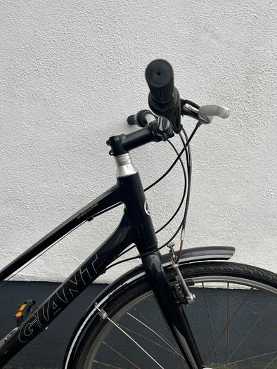 Giant Escape Bike