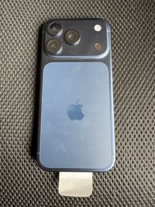 Iphone 17 pro 256gb Grade A+