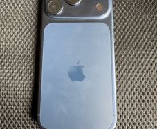 Iphone 17 pro 256gb Grade A+
