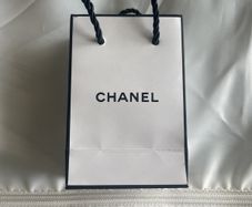 Chanel Faussaire Nail Polish