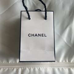 Chanel Faussaire Nail Polish