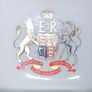 Queen Elizabeth Coronation 1953 Ashtray Trinket Dish Image 6