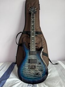 PRS SE Mark Holcomb