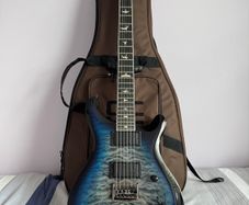 PRS SE Mark Holcomb
