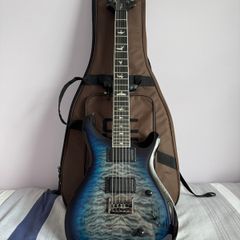 PRS SE Mark Holcomb
