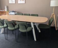 Dining table (240 x 100 cm)