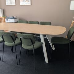 Dining table (240 x 100 cm)