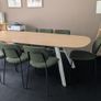 Dining table (240 x 100 cm) Image 2