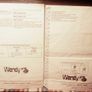Vintage Wendy Knitting Patterns. X2. Image 2