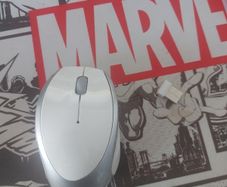 mouse