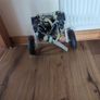 Dog Wheelchair Image 4