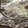 Johnson bro hand engraved 20inch plater Image 4