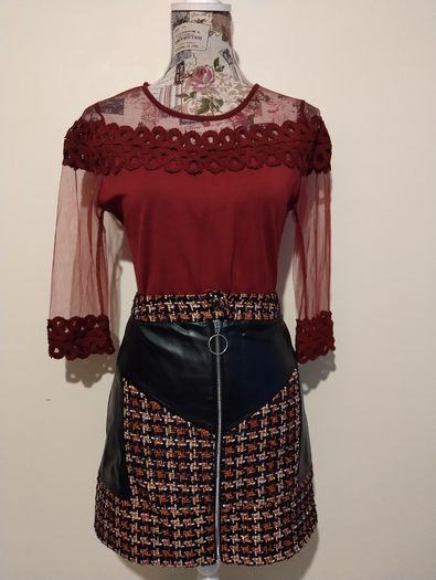 Beautiful River Island Skirt