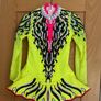 Irish Dancing Dress (suit age 10-12) Image 2