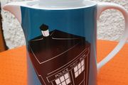 tea pot