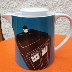 tea pot