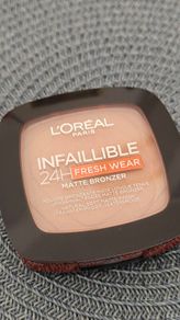 L'Oreal bronzer