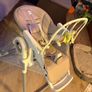 Sweety fox highchair Image 10