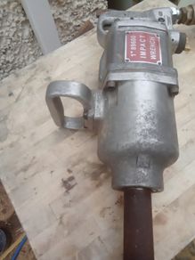air impact wrench 1inch