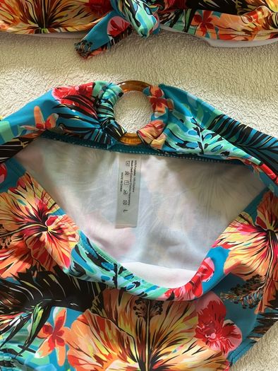 Bikini , Robe Vest