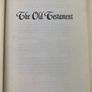 Vintage Bible confraternity version Image 9