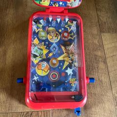 Kids Toy Story Pin ball machine