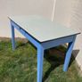Vintage Kitchen Table - Farmhouse Image 5