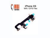 iPhone XS WiFi Signal Connector GPS Antenna Flex Ribbon Replacement Cable