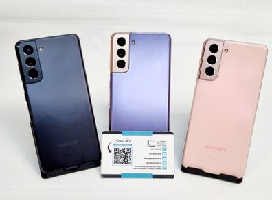 Samsung S21 128GB
