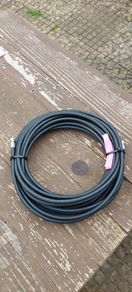RG6 coaxial cable 12m