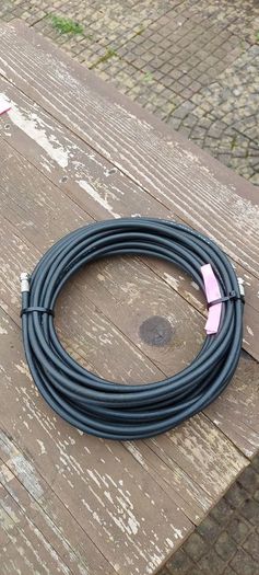 RG6 coaxial cable 12m