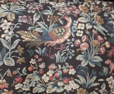 upholstery fabric